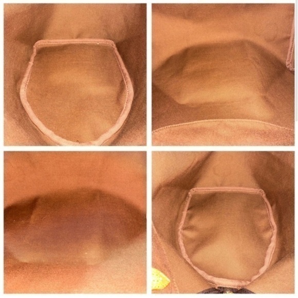 AUTHENTIC Louis Vuitton Speedy 30 bag/purse. Monogram canvas. - Picture 5 of 17